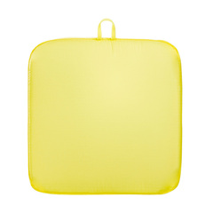 Чехол Tatonka SQZY Pouch M light yellow - 2