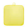 Картинка чехол Tatonka Sqzy Pouch M light yellow - 2