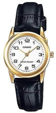 Наручные часы Casio LTP-V001GL-7B фото