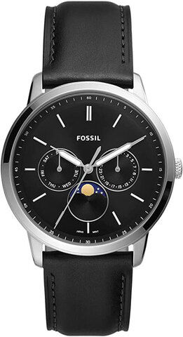 Наручные часы Fossil FS5904 фото