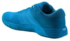 Теннисные кроссовки Head Revolt Evo 2.0 - blue/blue