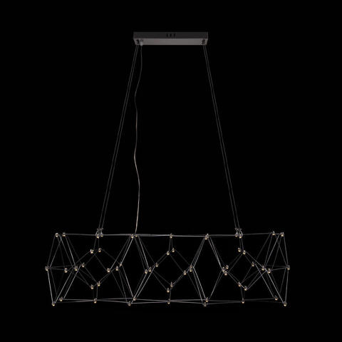 Подвесной светодиодный светильник Loft It Universe  10257/1320