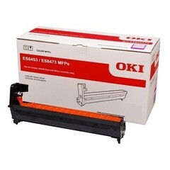 Фотобарабан OKI 44844476 черный для OKI ES8453MFP, ES8473MFP