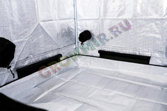 Гроутент GL120 GrowLab Размер 120x120x200