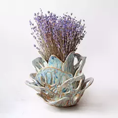 Ваза "Миражи"