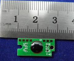 Чип 106R03533 Yellow для желтого тонер-картриджа Xerox VersaLink C400N