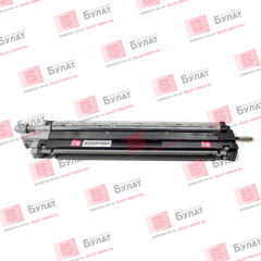 Драм-юнит БУЛАТ s-Line DK-8115 (302P393060) для Kyocera ECOSYS M8124 (Чёрный), совместимый, ref