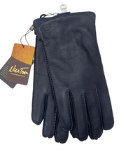 Перчатки. Мужские. Материал верха: Кожа оленя люкс качества. Подклад: Трикотаж-шерсть. 5 шт в упаковке.