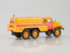 ZIL-131 PNS-110 (131) Emergency service Moscow metro 1:43 AutoHistory