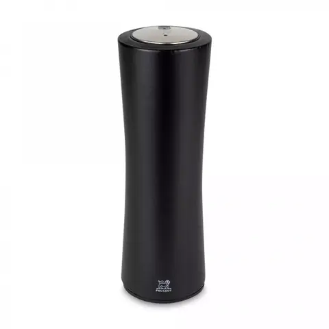 Штопор электрический черный Peugeot Elis Reverse