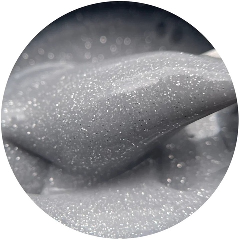 Опция Гель моделирующий с блёстками №106 15 мл