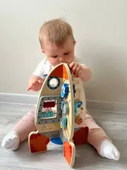 Игровой развивающий центр 