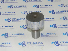 Калибр-пробка гладкая 38 Н10 ПР