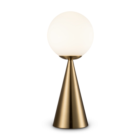 Настольный светильник Freya Glow FR5289TL-01BS