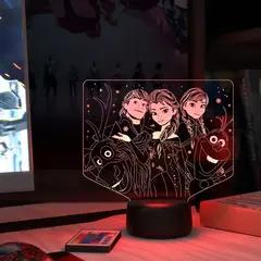 Ночник 