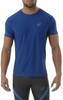 Футболка беговая мужская Asics SS Top