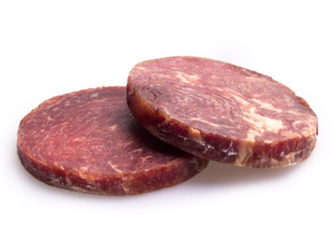 Минутный стейк из говядины Ангус "Австралийский ТД", 170г