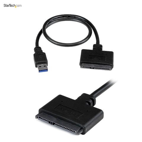 Кабель StarTech USB 3.0 to 2.5