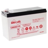 Аккумулятор EnerSys DataSafe 12HX35FR ( 12V 7Ah / 12В 7Ач ) - фотография