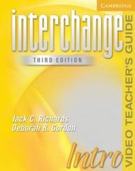 Interchange Third Edition Intro Video Teacher's Guide