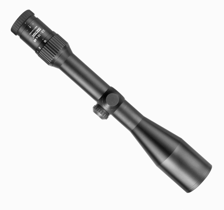 Оптический прицел Noblex (Docter) Classic VZF 2.5-10x48 (R:4) | Тел. 8 ...