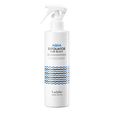 LadyKin Aqua Exfoliator For Body - Пилинг для тела