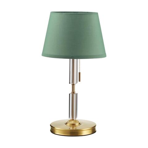Настольная лампа Odeon Light Exclusive London 4887/1T
