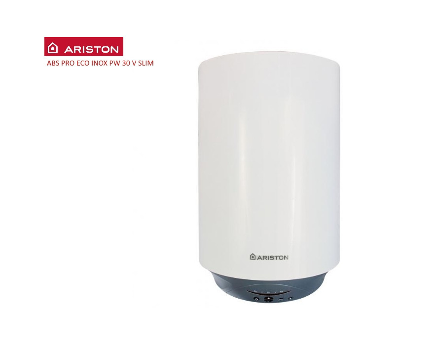 Ariston abs pro eco v