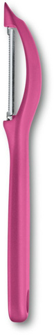 Универсальная овощечистка Victorinox Swiss Classic, Pink  (7.6075.5)