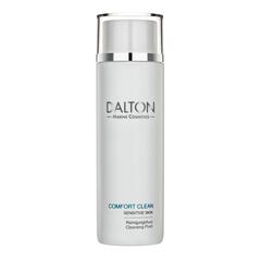 Dalton Легкий очищающий флюид с пантенолом - Gentle Cleansing Fluid, 200 мл