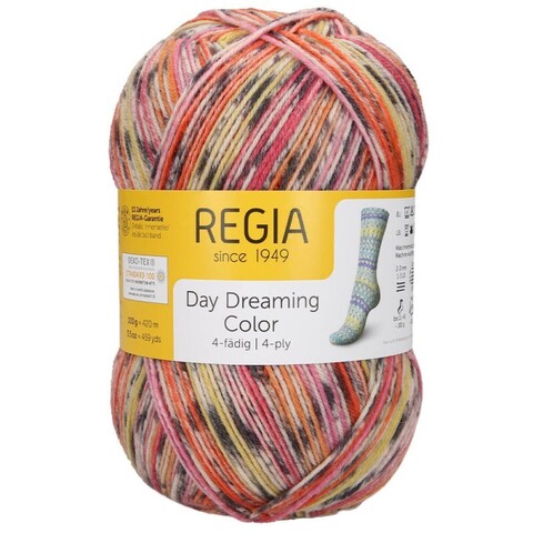 Regia Day Dreaming Color 3063