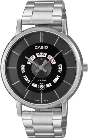 Наручные часы Casio MTP-B135D-1A фото