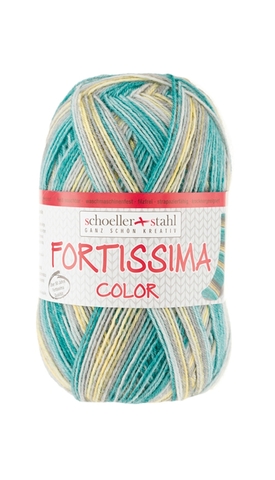 Fortissima Color 2488