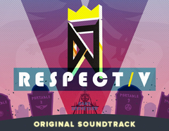 DJMAX RESPECT V - V Original Soundtrack (для ПК, цифровой код доступа)