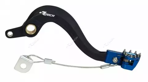 Рычаг заднего тормоза YZ125-250 05-23 # YZF250-450 05-09 # WRF250/450 06-13/07-11 # YZX125-250 16-23