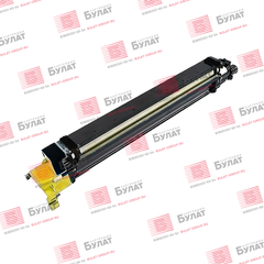 Блок проявки БУЛАТ DV-8560 (302V893050) для Kyocera TASKalfa 4052ci, 4053ci (Жёлтый), ref