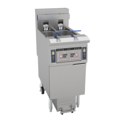 Фритюрница открытого типа CNIX OFE-213