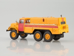 ZIL-131 PNS-110 (131) Emergency service Moscow metro 1:43 AutoHistory