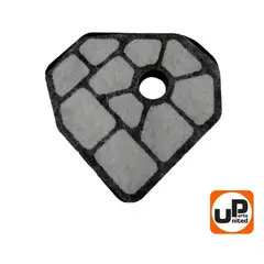 Фильтр воздушный UNITED PARTS для PARTNER P340S/350S/360S 5742237-02 (90-1027)