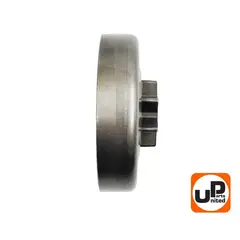 Барабан-зв. UNITED PARTS 3/8-7T для STIHL MS361 с подш. 11286402000 (90-1102)