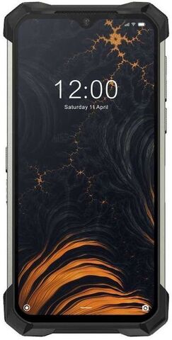 Doogee S88 Pro 6/128GB Mineral Black (черный)