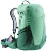 Картинка рюкзак туристический Deuter Futura 25 SL Spearmint-Seagreen - 9