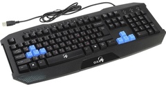 Клавиатура Genius Scorpion K215 черный