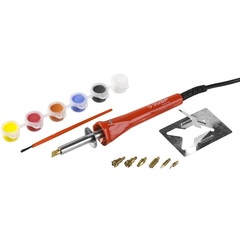 Прибор ЗУБР 