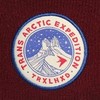 Шапка Trailhead Arctic Red