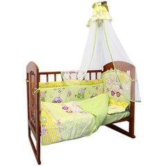 Бампер "Cool Car" (розовый)