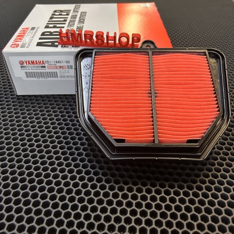 Yamaha Фильтр воздушный FZ1-S 2D1-14451-00-00