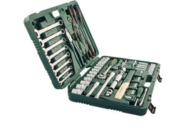 Jonnesway S04H52477S Набор инструмента универсальный 1/4