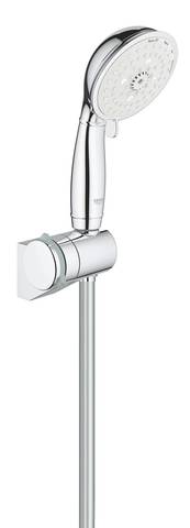 Душевой набор Grohe Tempesta 27805001