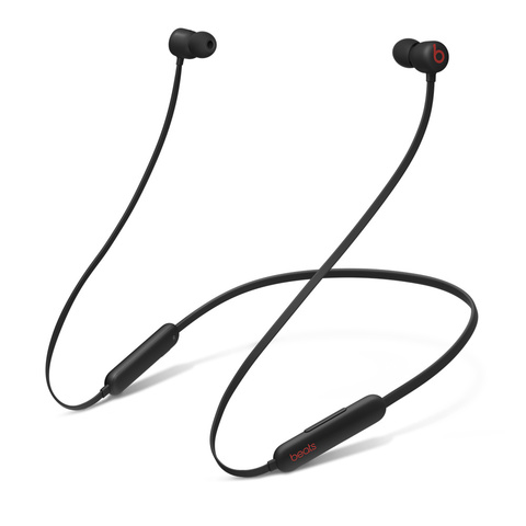 Наушники вставные Beats Flex Bluetooth Earphones, Black